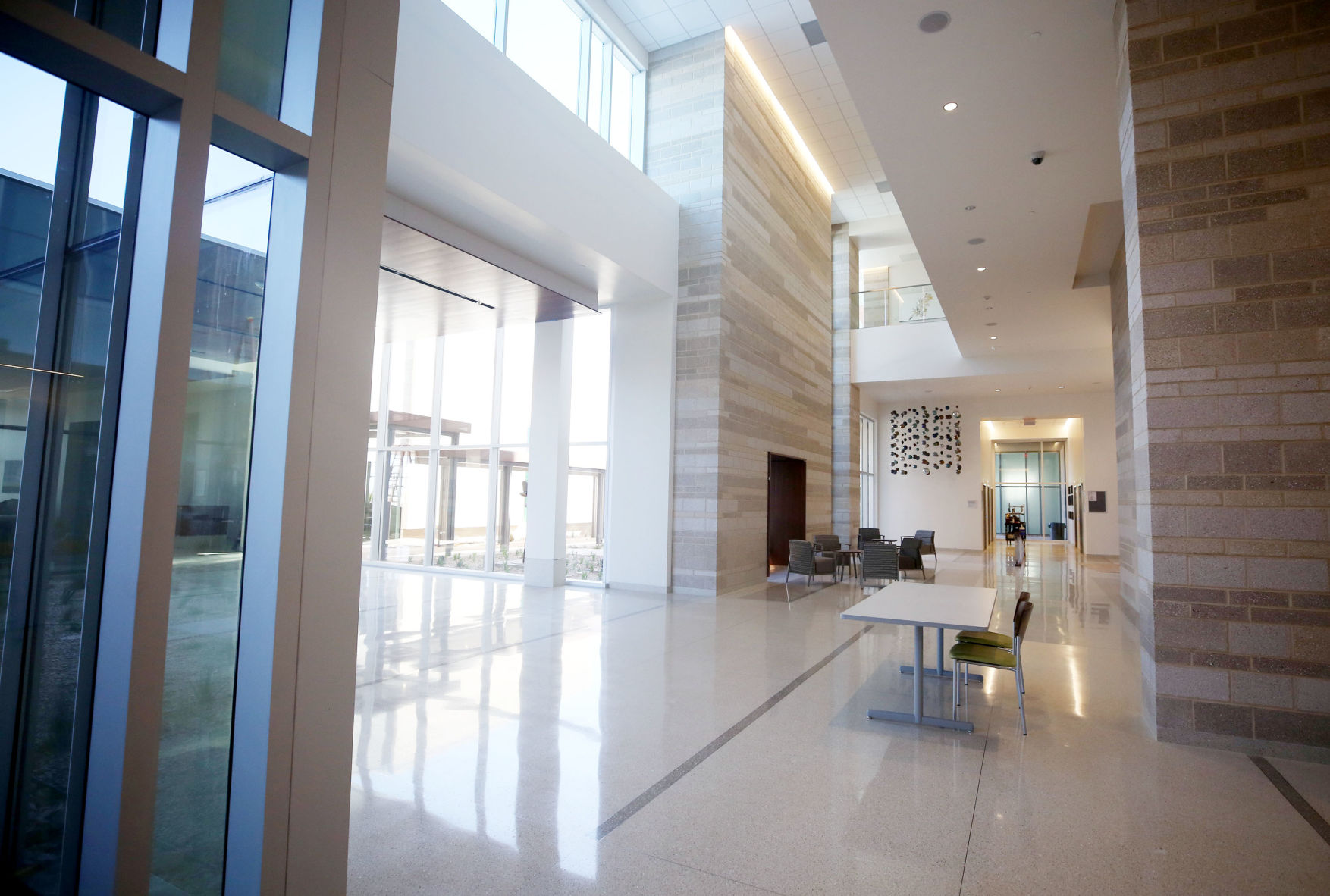 Banner Ð University Medical Center Tucson
